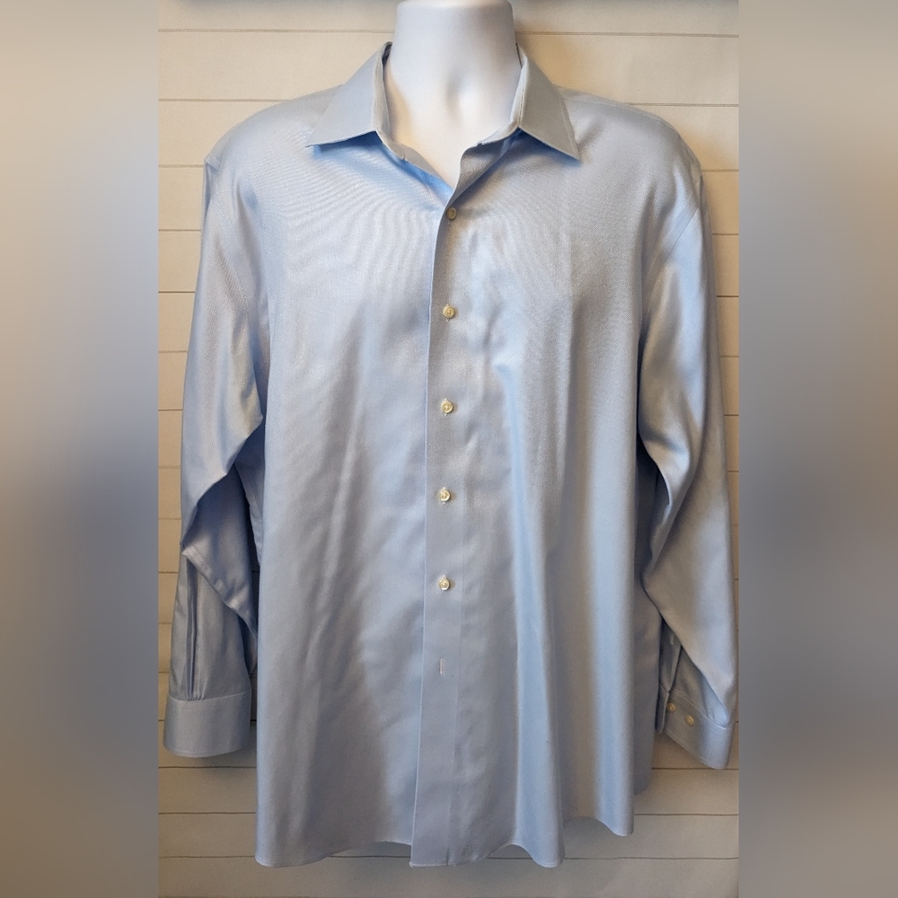 Brooks Brothers 1818 Regent Shirt
